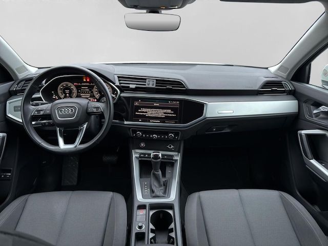 Audi Q3 TFSI E 45 TFSI E S Tronic - 2022 - Joinsteer - #5
