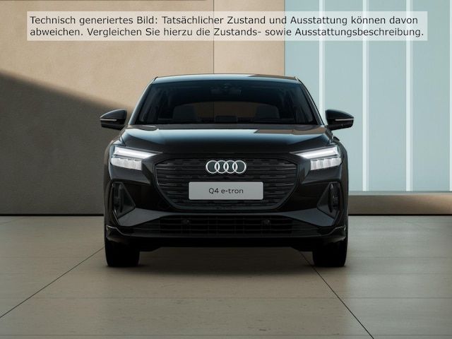 Audi Q4 Sportback E-tron 40 E-tron - 2022 - Joinsteer - #5