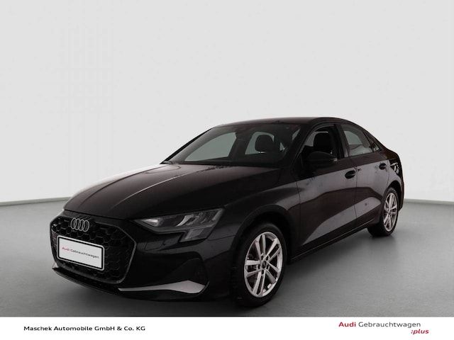Audi A3 Advanced 35 TFSI S Tronic - 2025 - Joinsteer - #1