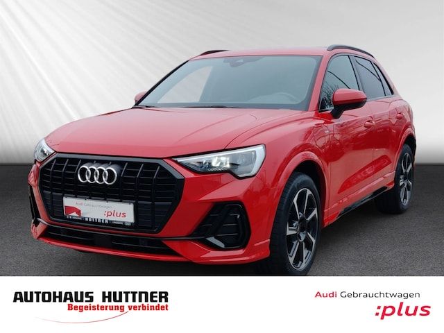 Audi Q3 TFSI E 45 TFSI E S Tronic - 2022 - Joinsteer - #1