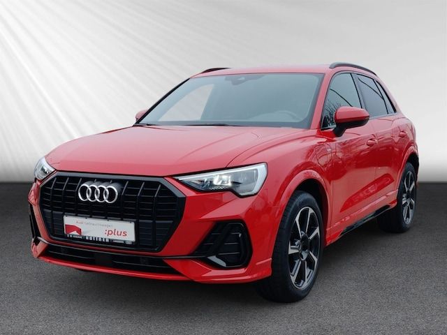 Audi Q3 TFSI E 45 TFSI E S Tronic - 2022 - Joinsteer - #2