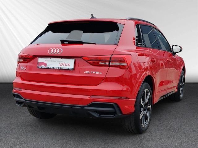 Audi Q3 TFSI E 45 TFSI E S Tronic - 2022 - Joinsteer - #4