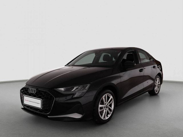 Audi A3 Advanced 35 TFSI S Tronic - 2025 - Joinsteer - #2