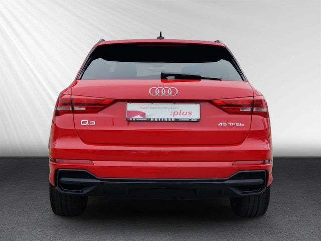 Audi Q3 TFSI E 45 TFSI E S Tronic - 2022 - Joinsteer - #5