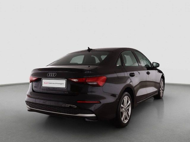 Audi A3 Advanced 35 TFSI S Tronic - 2025 - Joinsteer - #3