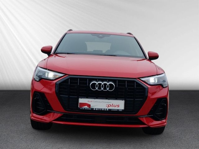 Audi Q3 TFSI E 45 TFSI E S Tronic - 2022 - Joinsteer - #6