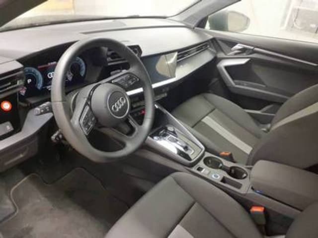 Audi A3 Advanced 35 TFSI S Tronic - 2025 - Joinsteer - #4