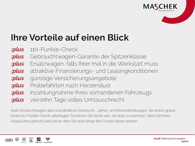 Audi A3 Advanced 35 TFSI S Tronic - 2025 - Joinsteer - #5