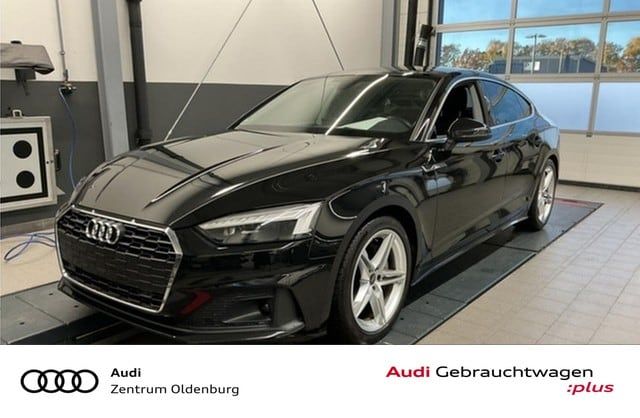 Audi A5 Sportback 40 TDI S Tronic - 2022 - Joinsteer - #1