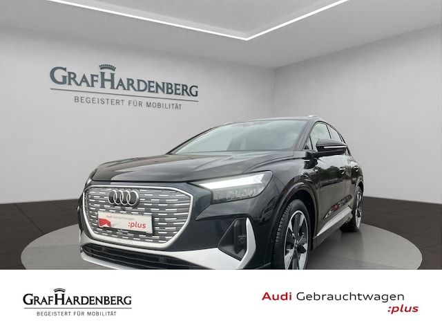 Audi Q4 E-tron 40 E-tron - 2022 - Joinsteer - #1