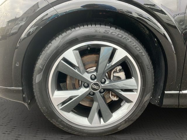 Audi Q4 E-tron 40 E-tron - 2022 - Joinsteer - #3