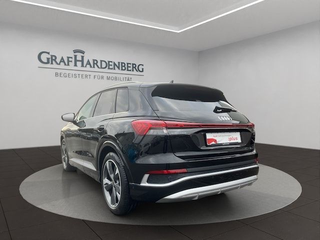 Audi Q4 E-tron 40 E-tron - 2022 - Joinsteer - #4