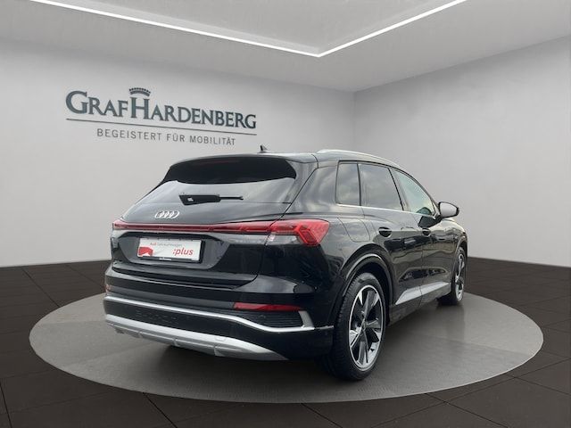 Audi Q4 E-tron 40 E-tron - 2022 - Joinsteer - #6