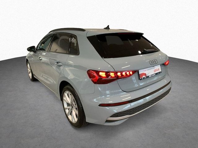 Audi A3 Sportback 30 TFSI S Tronic - 2025 - Joinsteer - #6