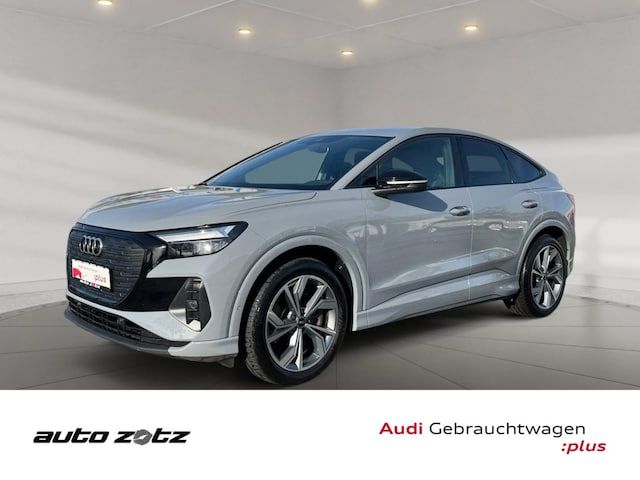 Audi Q4 Sportback E-tron 40 E-tron - 2022 - Joinsteer - #1