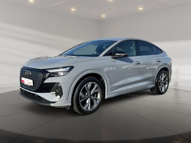 Audi Q4 Sportback E-tron 40 E-tron - 2022 - Joinsteer - #2