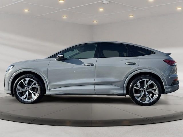 Audi Q4 Sportback E-tron 40 E-tron - 2022 - Joinsteer - #3