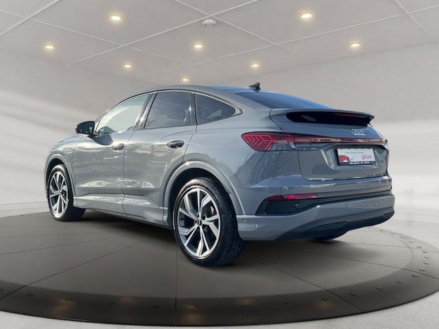 Audi Q4 Sportback E-tron 40 E-tron - 2022 - Joinsteer - #4