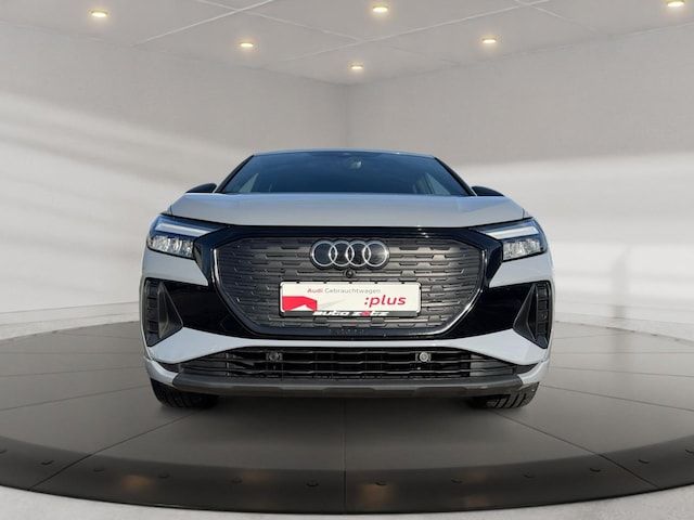 Audi Q4 Sportback E-tron 40 E-tron - 2022 - Joinsteer - #5
