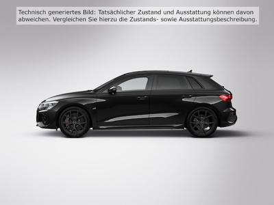 Audi RS3 Sportback TFSI Quattro S Tronic -  - Joinsteer - #2