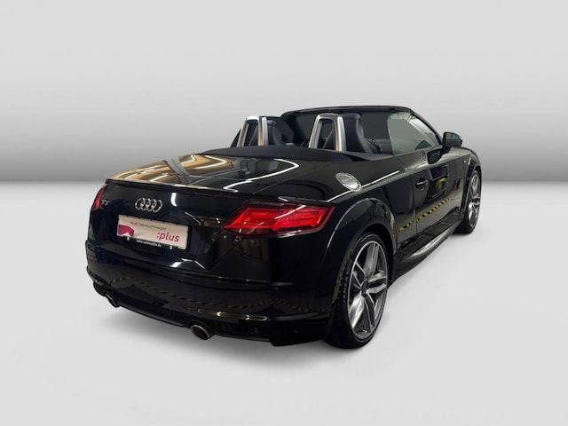 Audi TT Roadster 45 TFSI S Tronic - 2021 - Joinsteer - #3