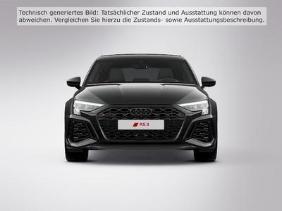 Audi RS3 Sportback TFSI Quattro S Tronic - - Joinsteer - #4