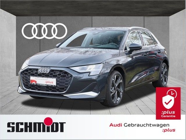 Audi A3 Sportback Advanced 30 TFSI S Tronic - 2025 - Joinsteer - #1
