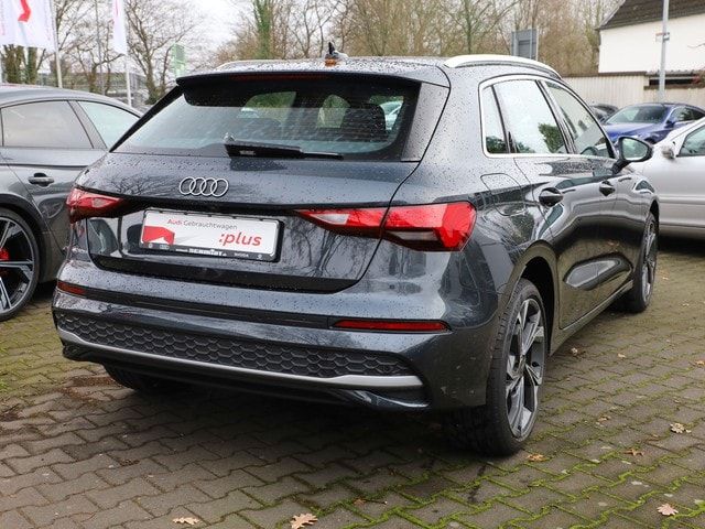 Audi A3 Sportback Advanced 30 TFSI S Tronic - 2025 - Joinsteer - #2