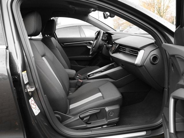 Audi A3 Sportback Advanced 30 TFSI S Tronic - 2025 - Joinsteer - #4