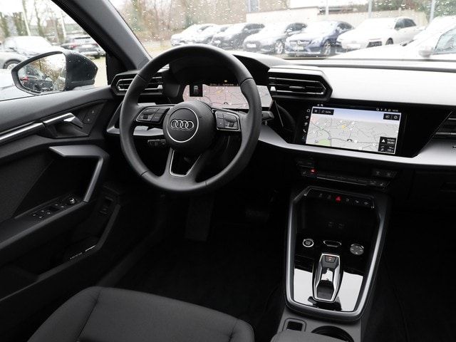 Audi A3 Sportback Advanced 30 TFSI S Tronic - 2025 - Joinsteer - #6