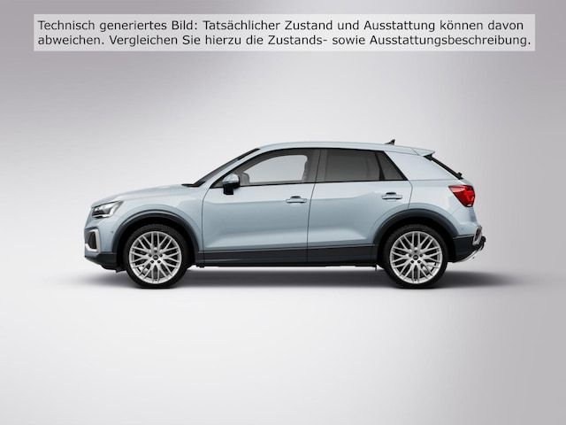 Audi Q2 Advanced 35 TFSI S Tronic - 2025 - Joinsteer - #2