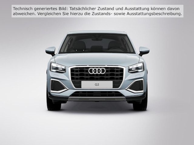 Audi Q2 Advanced 35 TFSI S Tronic - 2025 - Joinsteer - #4