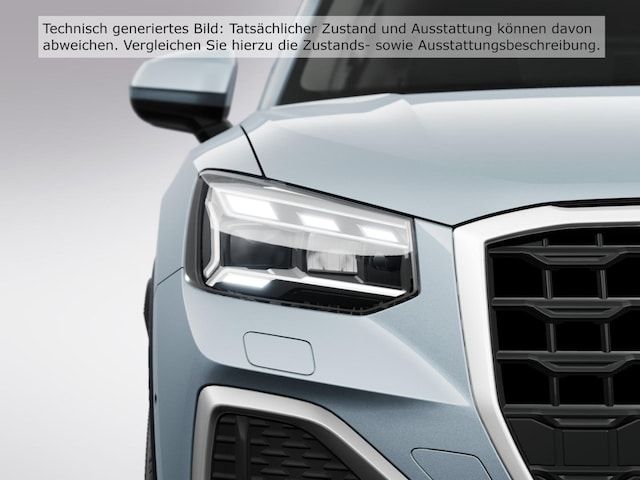 Audi Q2 Advanced 35 TFSI S Tronic - 2025 - Joinsteer - #6