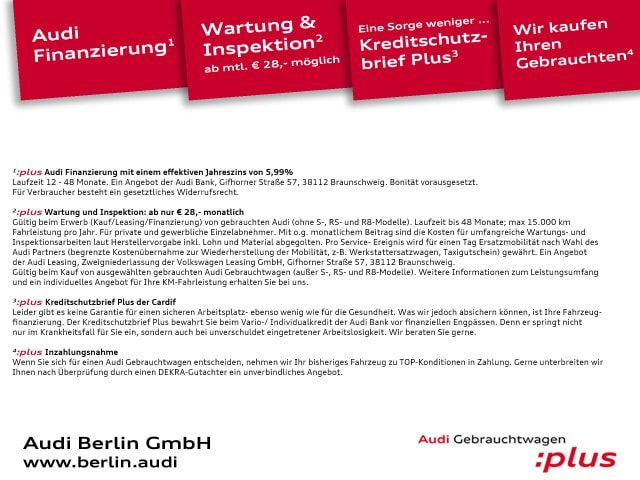 Audi Q3 Sportback TFSI E 45 TFSI E S Tronic - 2022 - Joinsteer - #4