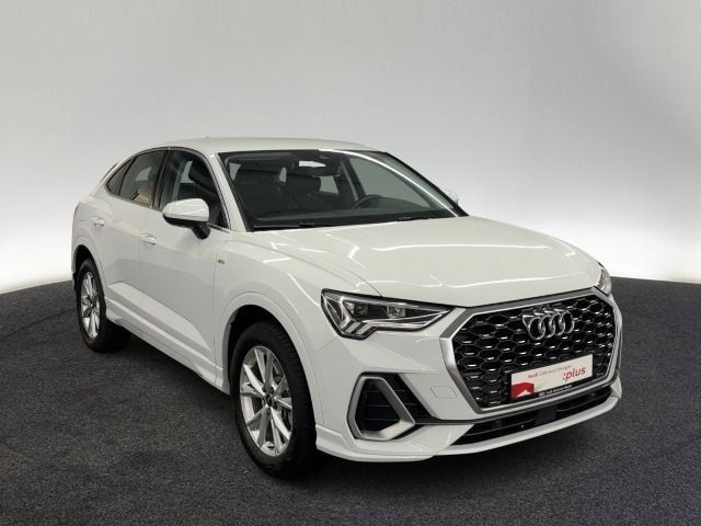 Audi Q3 Sportback TFSI E 45 TFSI E S Tronic - 2022 - Joinsteer - #5