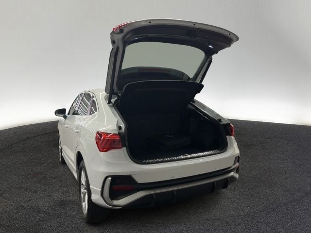 Audi Q3 Sportback TFSI E 45 TFSI E S Tronic - 2022 - Joinsteer - #6