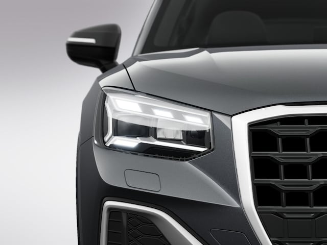 Audi Q2 S Line 35 TFSI S Tronic - 2025 - Joinsteer - #5