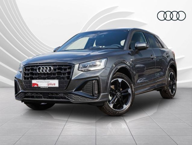 Audi Q2 S Line 35 TFSI S Tronic - 2024 - Joinsteer - #1
