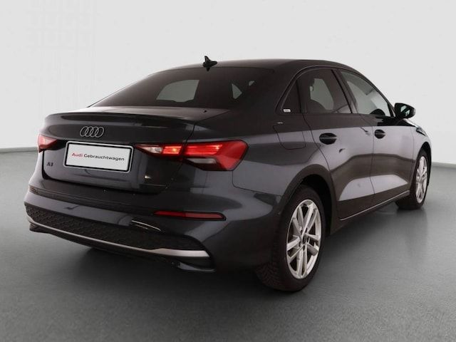 Audi A3 Advanced 35 TFSI S Tronic - 2025 - Joinsteer - #3