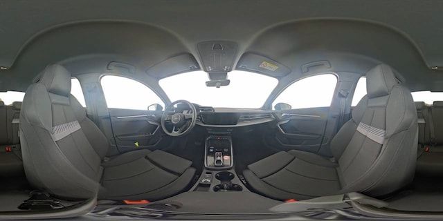 Audi A3 Advanced 35 TFSI S Tronic - 2025 - Joinsteer - #5