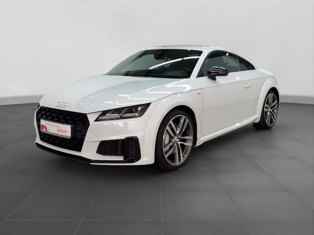 Audi TT Coupé 45 TFSI S Tronic - 2019 - Joinsteer - #2