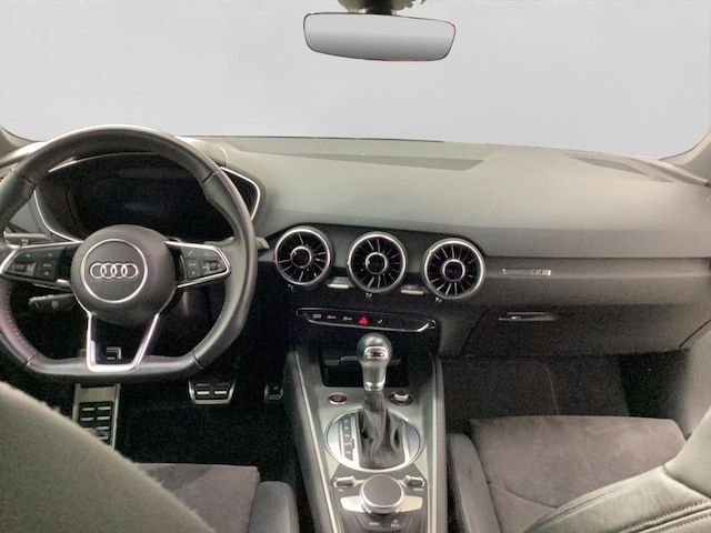 Audi TT Coupé 45 TFSI S Tronic - 2019 - Joinsteer - #5