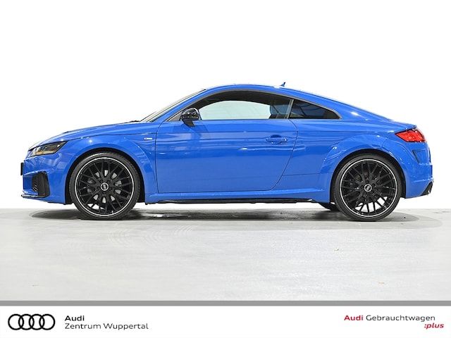 Audi TT Coupé 40 TFSI S Tronic - 2021 - Joinsteer - #5