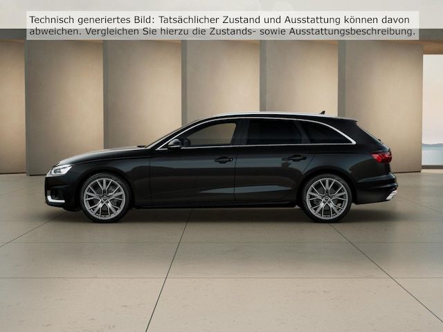 Audi A4 Avant Advanced 40 TFSI S Tronic - 2023 - Joinsteer - #3