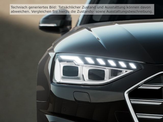 Audi A4 Avant Advanced 40 TFSI S Tronic - 2023 - Joinsteer - #5