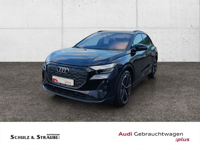 Audi Q4 E-tron 40 E-tron - 2022 - Joinsteer - #2