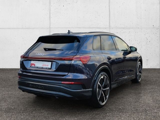 Audi Q4 E-tron 40 E-tron - 2022 - Joinsteer - #6