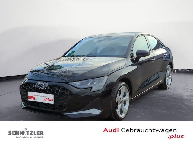 Audi A3 Advanced 35 TFSI S Tronic - 2025 - Joinsteer - #1