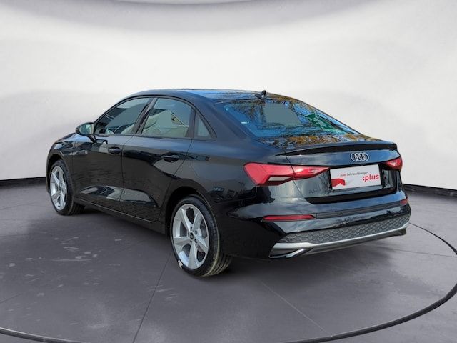 Audi A3 Advanced 35 TFSI S Tronic - 2025 - Joinsteer - #3