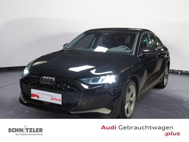 Audi A3 Advanced 35 TFSI S Tronic - 2025 - Joinsteer - #1